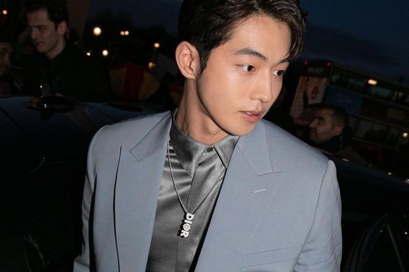 Tai tu nao co the thay the Lee Min Ho? hinh anh