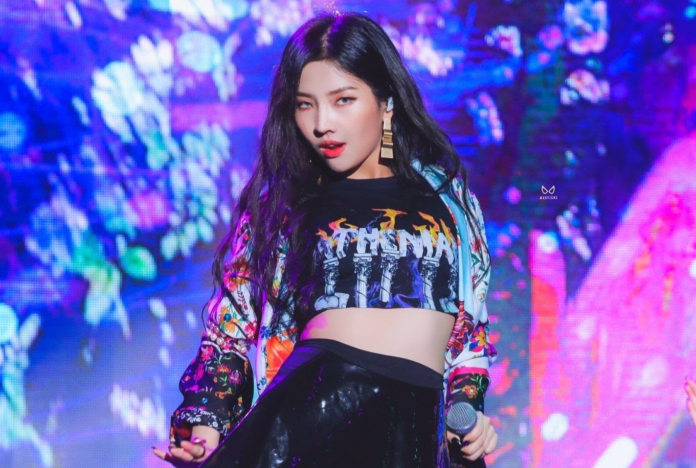 Sao Han co chieu cao khiem ton hinh anh