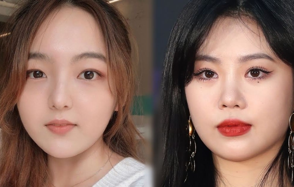 Sao Han lien tiep bi to la ke bat nat hoc duong hinh anh