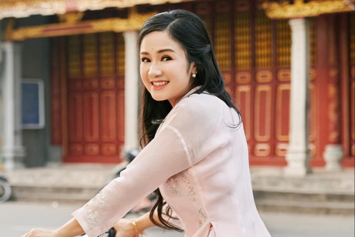 Dien vien Thu Ha anh 3