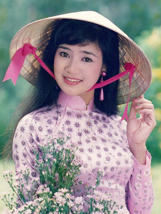 Diễn viên Thu Hà ảnh 1 Dien vien Thu Ha anh 1