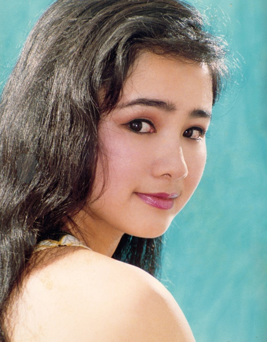 Diễn viên Thu Hà ảnh 2 Dien vien Thu Ha anh 2