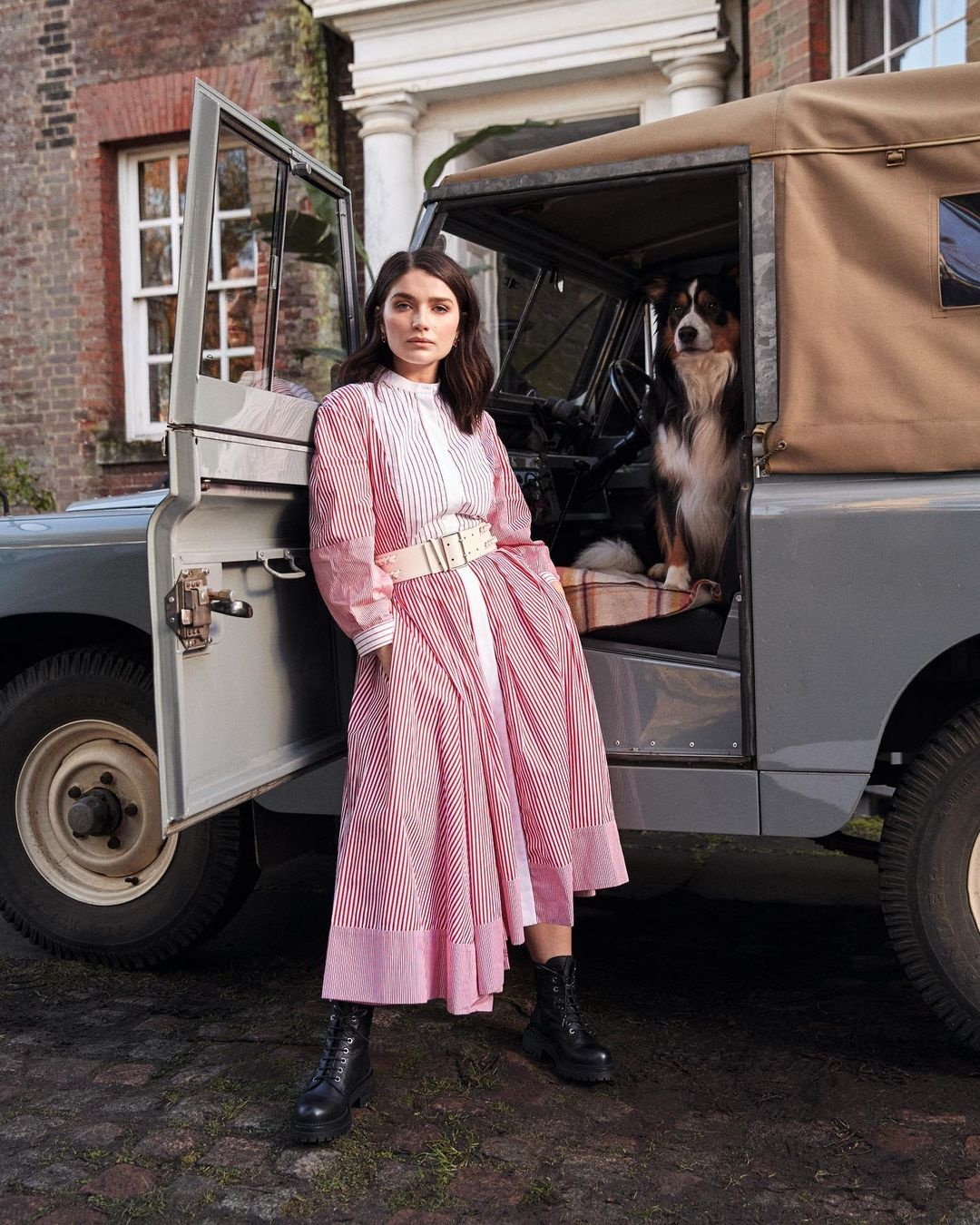 Behind her eyes anh 6