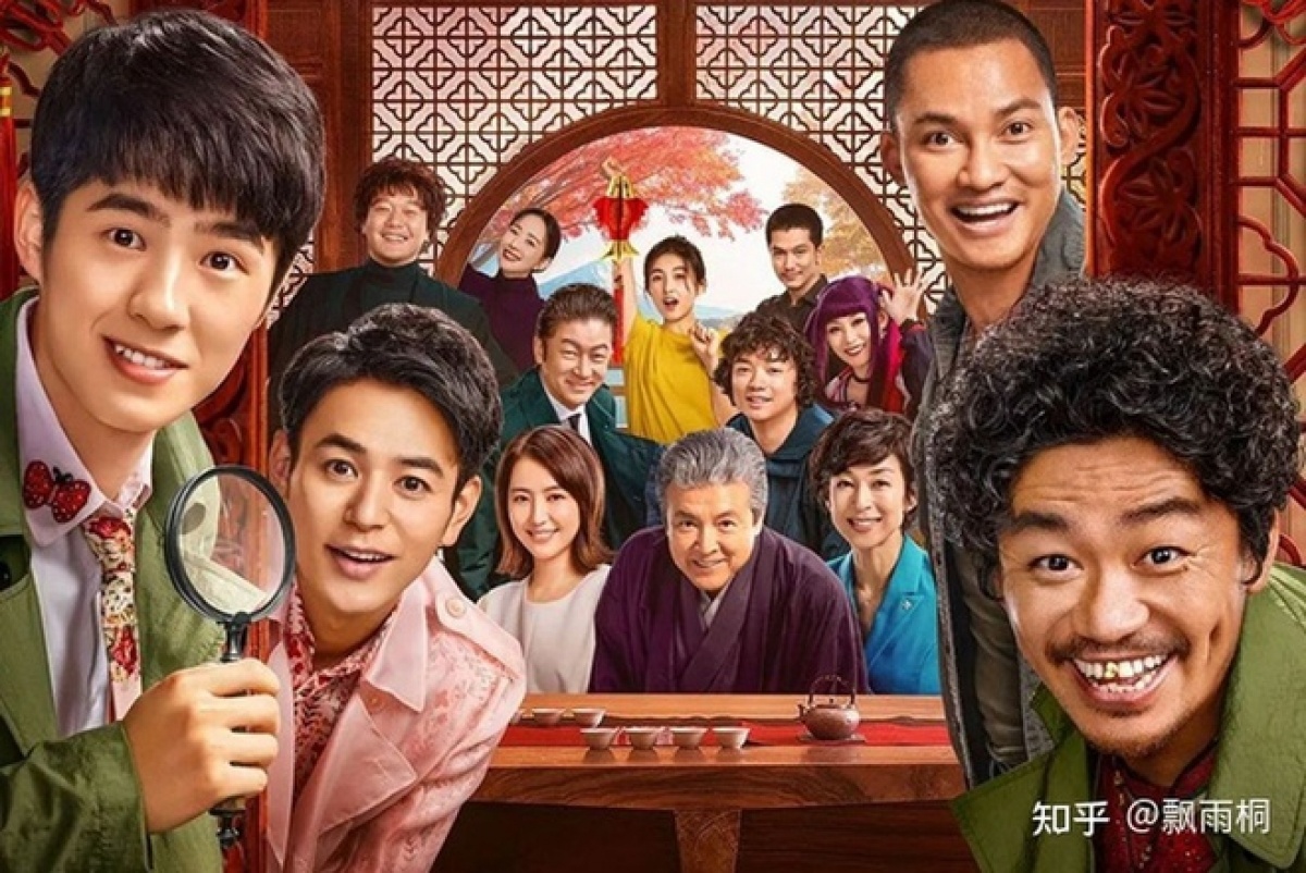 Tham tu pho Tau 3 anh 2