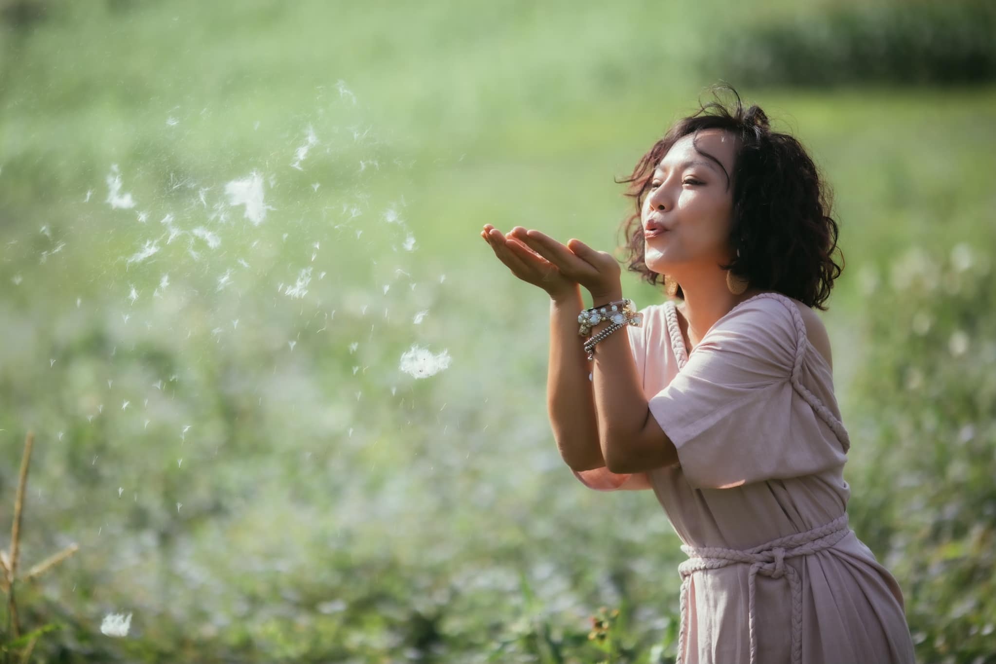 Thai Thuy Linh anh 1