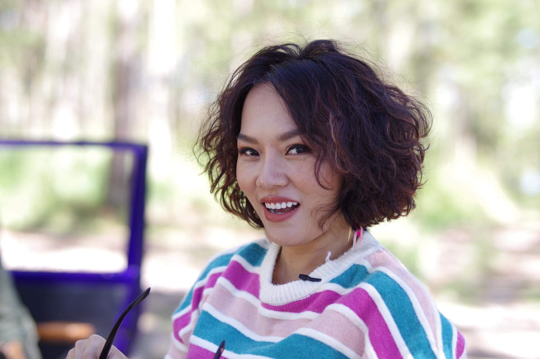 Thai Thuy Linh anh 2