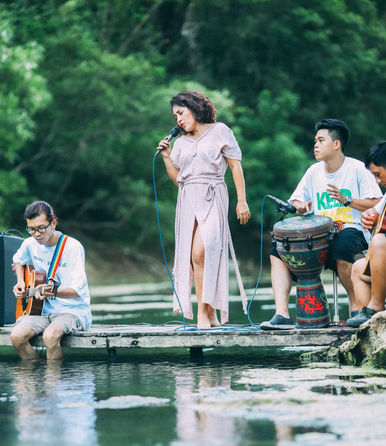 Thai Thuy Linh anh 3