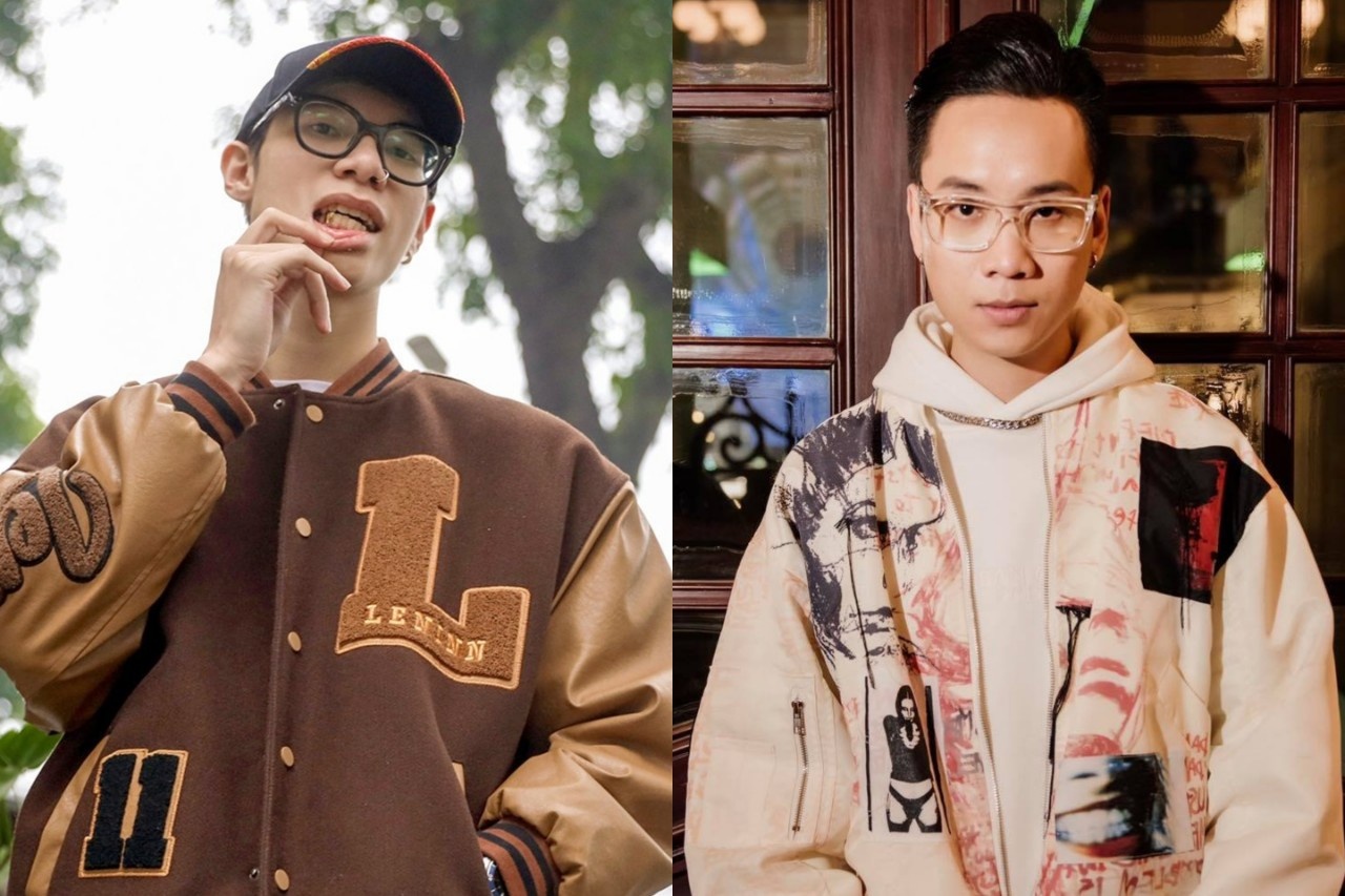 MCK: 'Toi muon gioi hon JustaTee' hinh anh