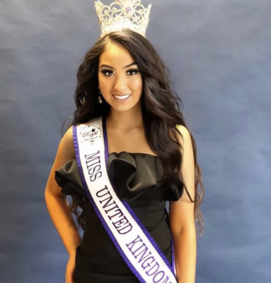 người đẹp 16 tuổi gốc Việt ảnh 2 nguoi dep 16 tuoi goc Viet anh 2