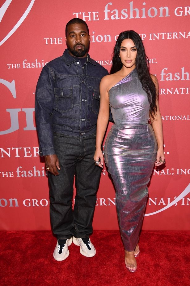 Kim Kardashian Kanye West ảnh 2 Kim Kardashian Kanye West anh 2