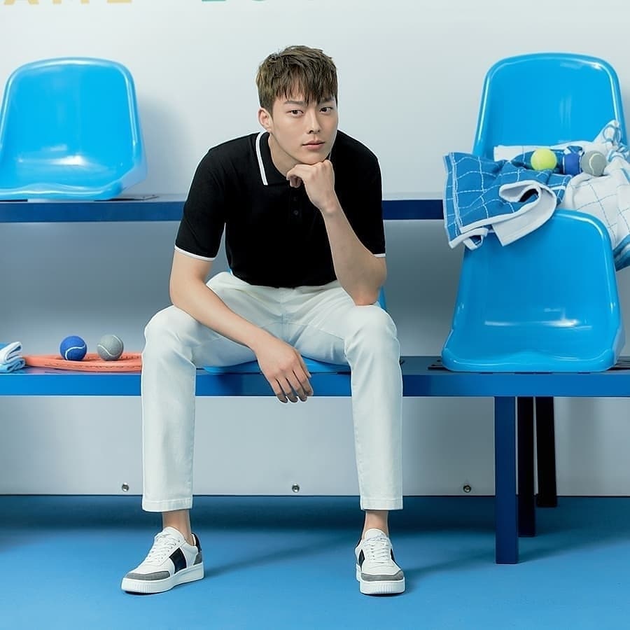 nguoi tinh moi cua Song Hye Kyo anh 5