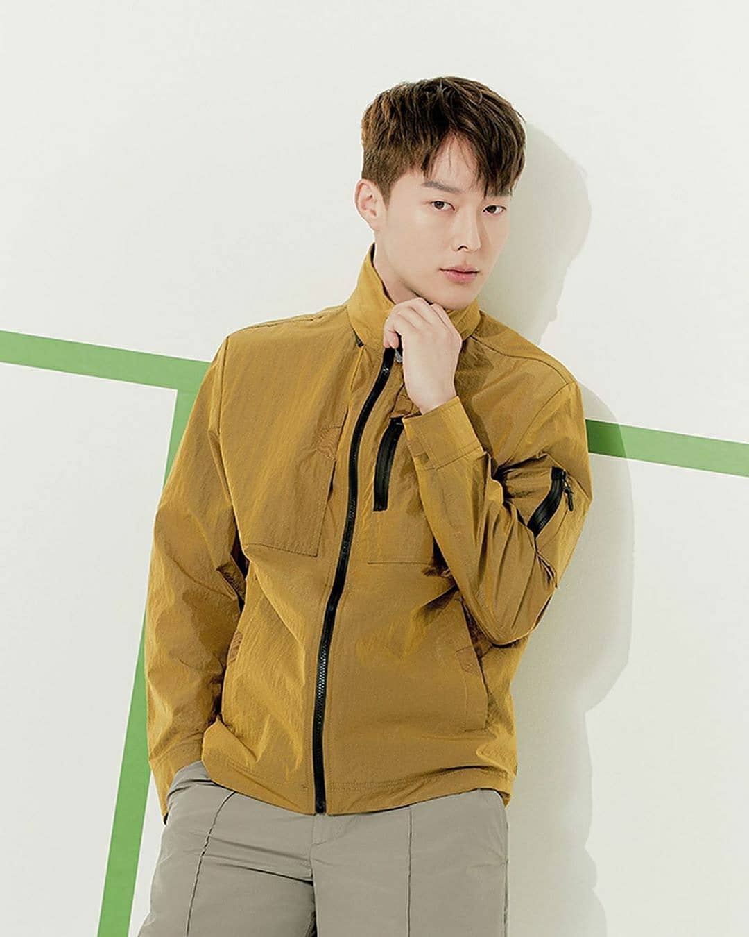 nguoi tinh moi cua Song Hye Kyo anh 1