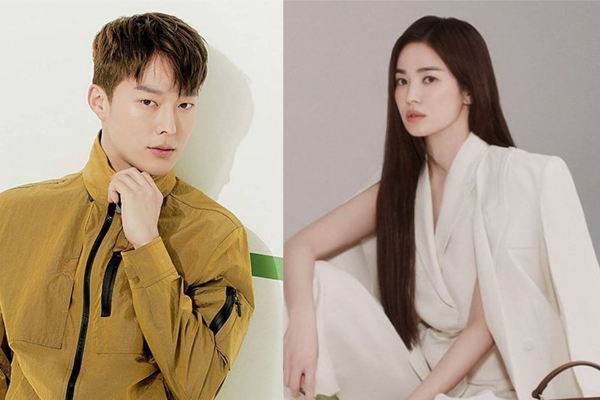 My nam kem 11 tuoi vao vai nguoi tinh cua Song Hye Kyo hinh anh