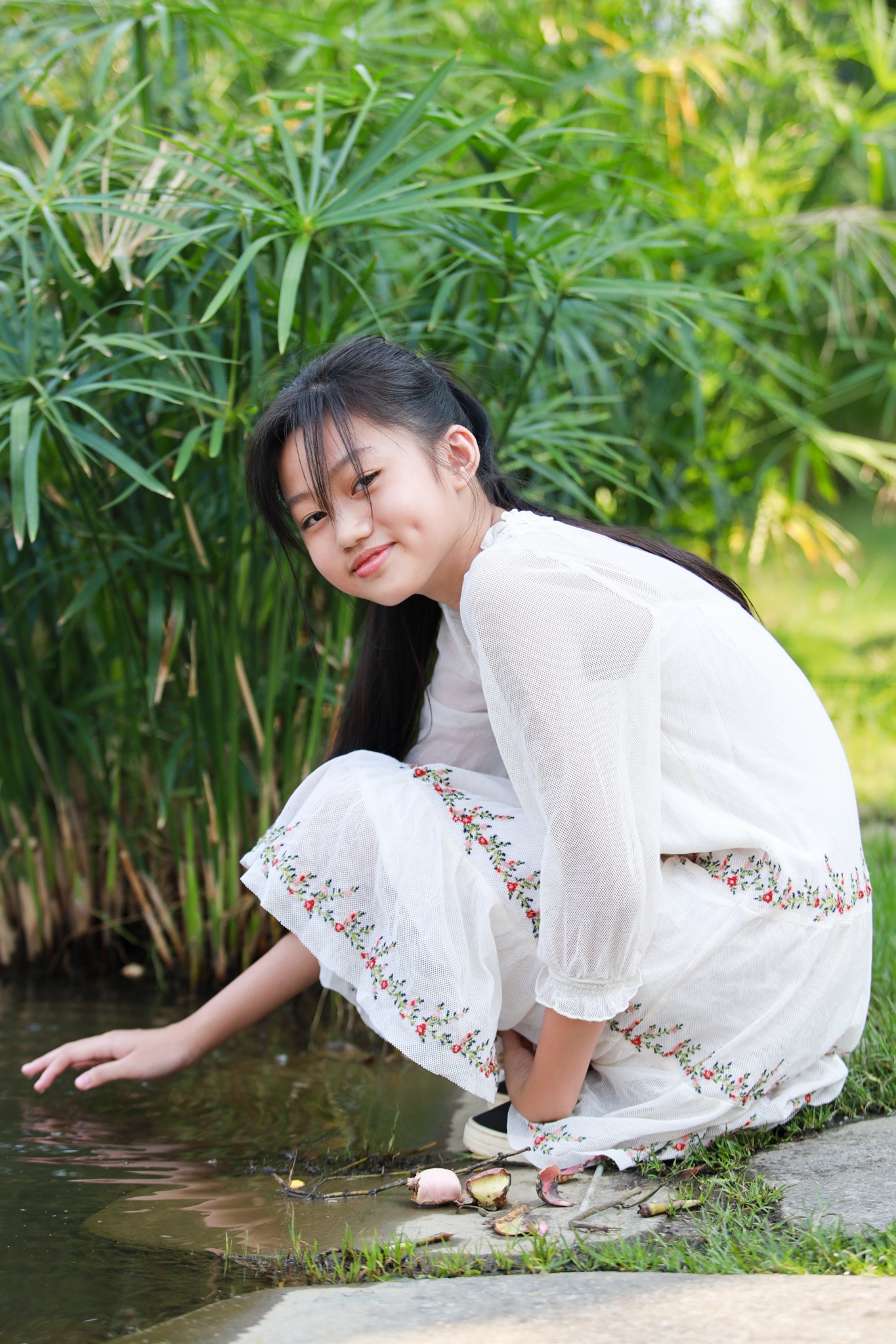 Mai Cát Vi ảnh 5 Mai Cat Vi anh 5