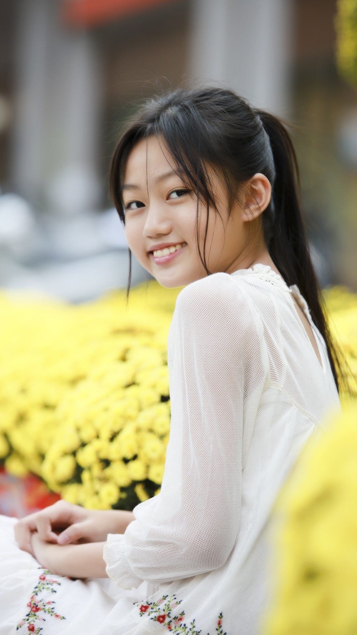 Mai Cát Vi ảnh 2 Mai Cat Vi anh 2