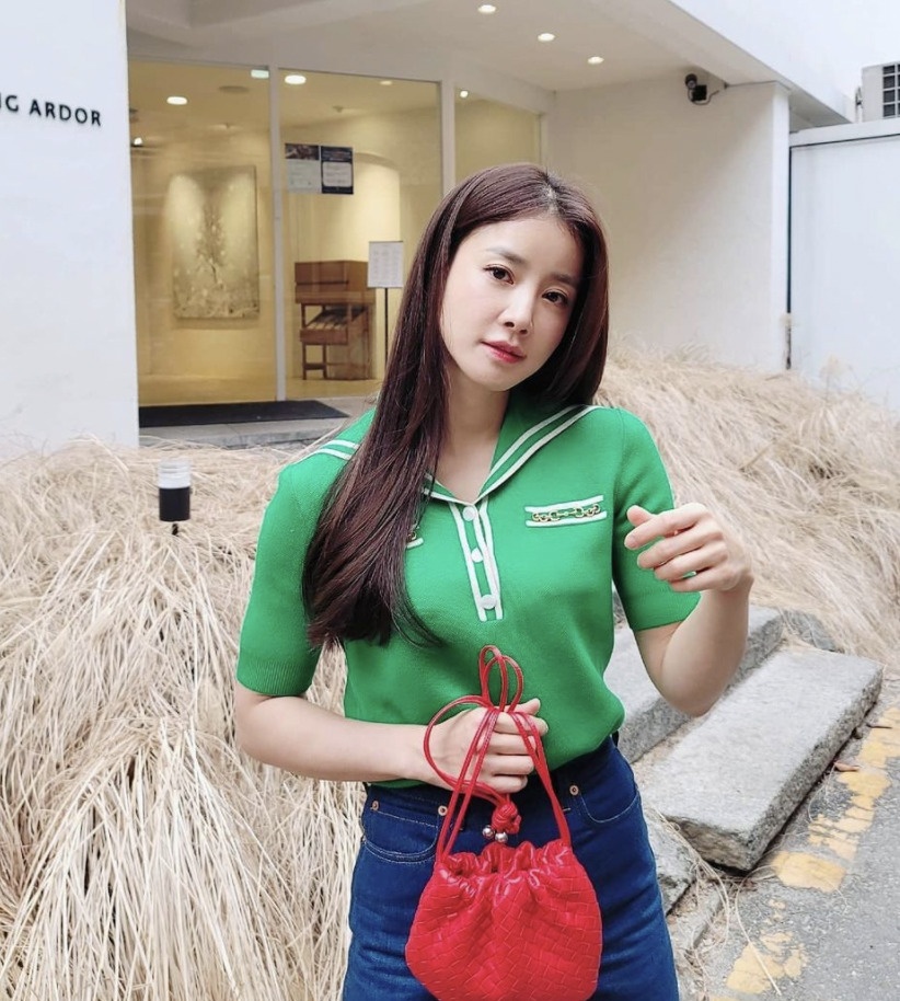 thu nhap cua Lee Si Young anh 1