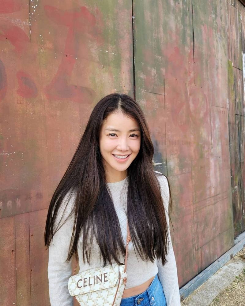 thu nhap cua Lee Si Young anh 3