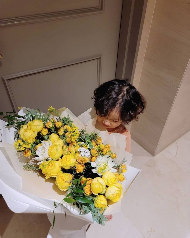 thu nhap cua Lee Si Young anh 4