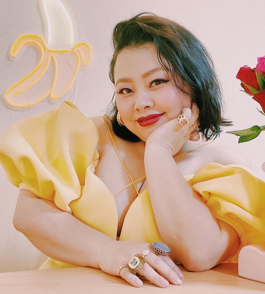 danh hai Naomi Watanabe. anh 3