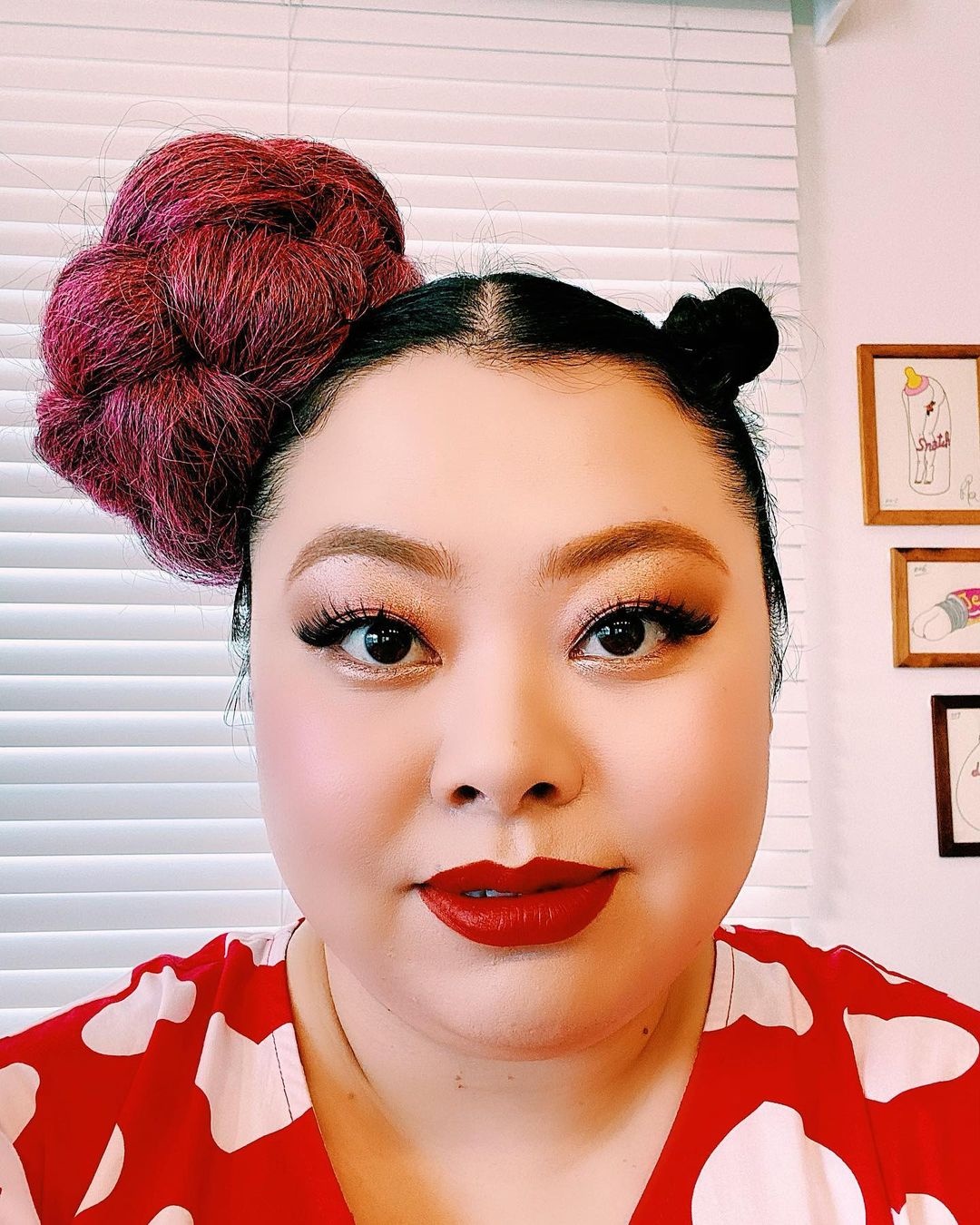 danh hai Naomi Watanabe. anh 7