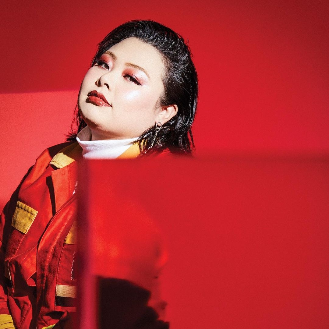 danh hai Naomi Watanabe. anh 6