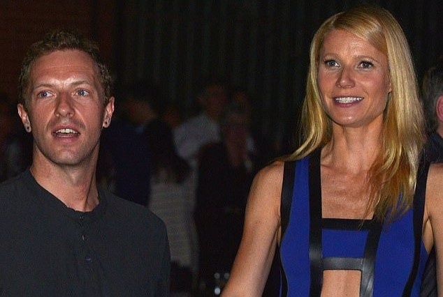 Cuoc hon nhan khong cam xuc cua Gwyneth Paltrow hinh anh