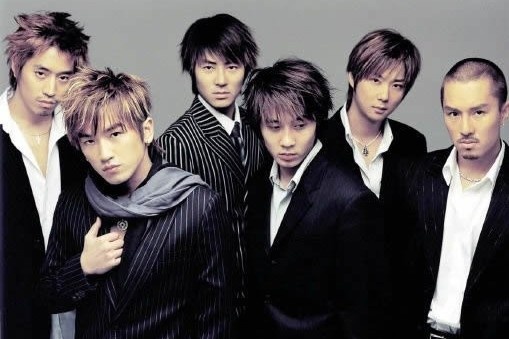23 nam ngay ra mat cua nhom nhac huyen thoai Kpop hinh anh
