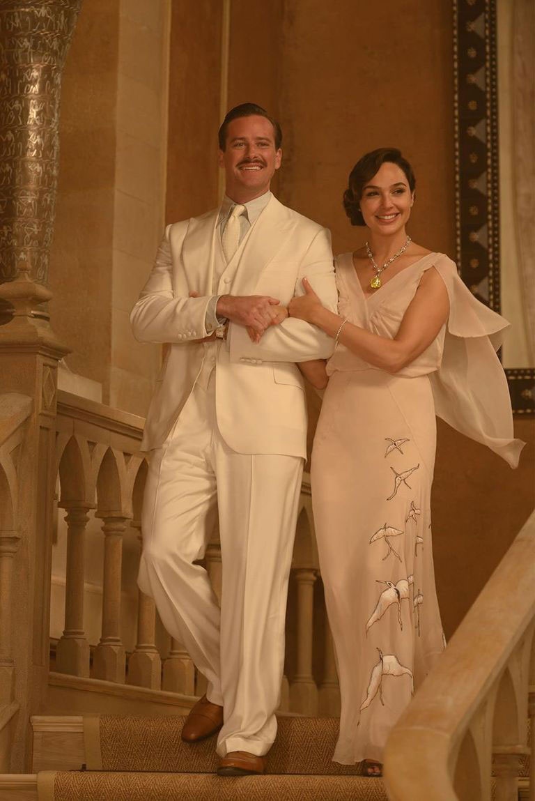 trang suc trong phim Hollywood anh 1