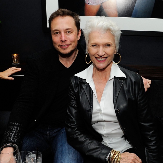 me ty phu Elon Musk anh 2