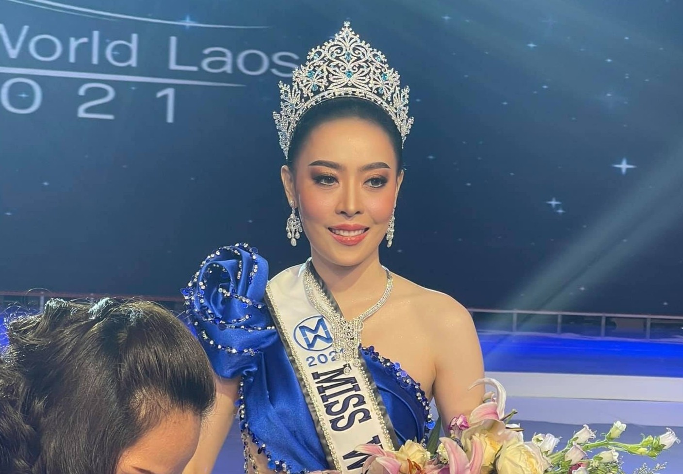 Nhung hoa hau doi vuong mien ngan ngui nhat lich su hinh anh