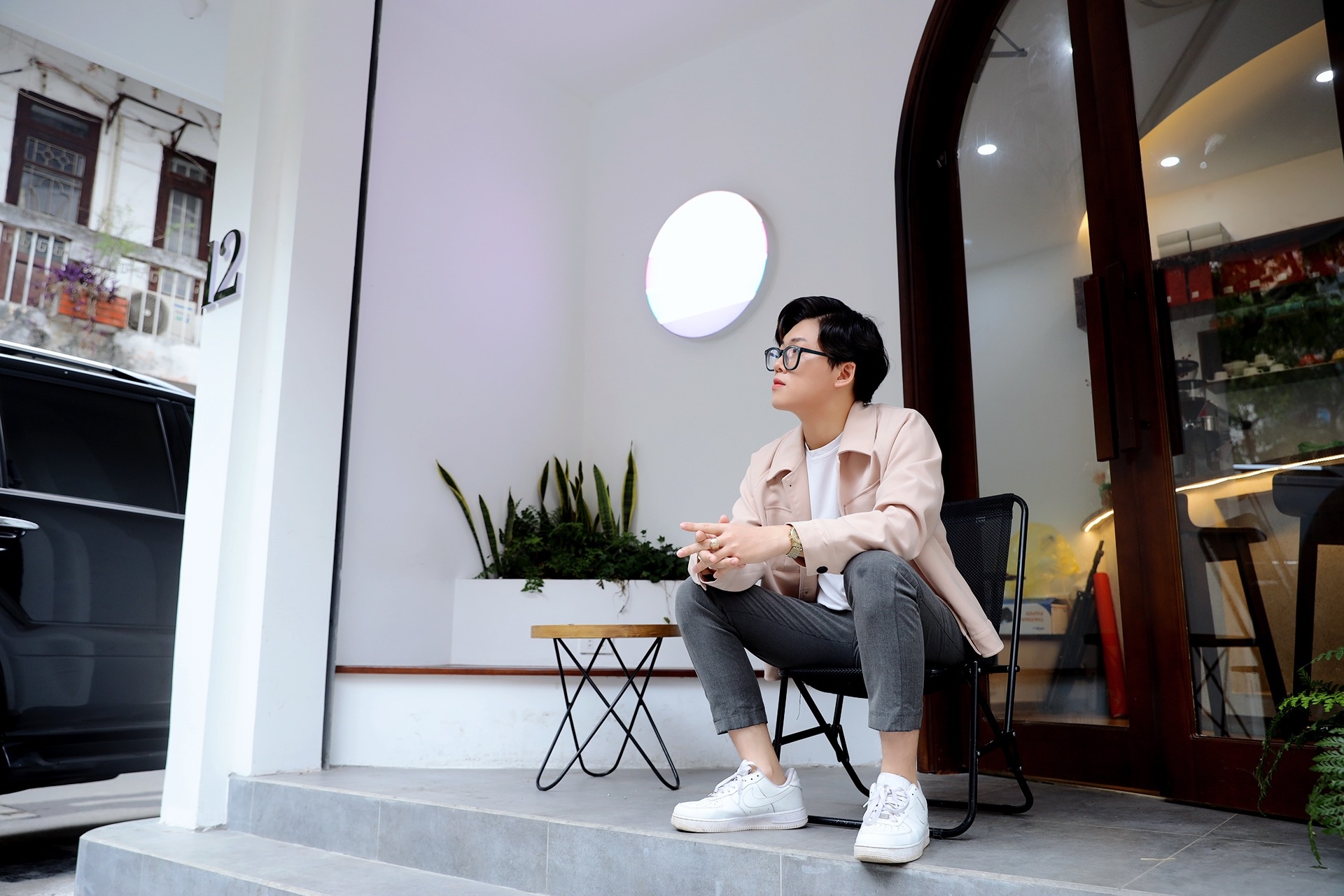 Nuoc chay hoa troi anh 5