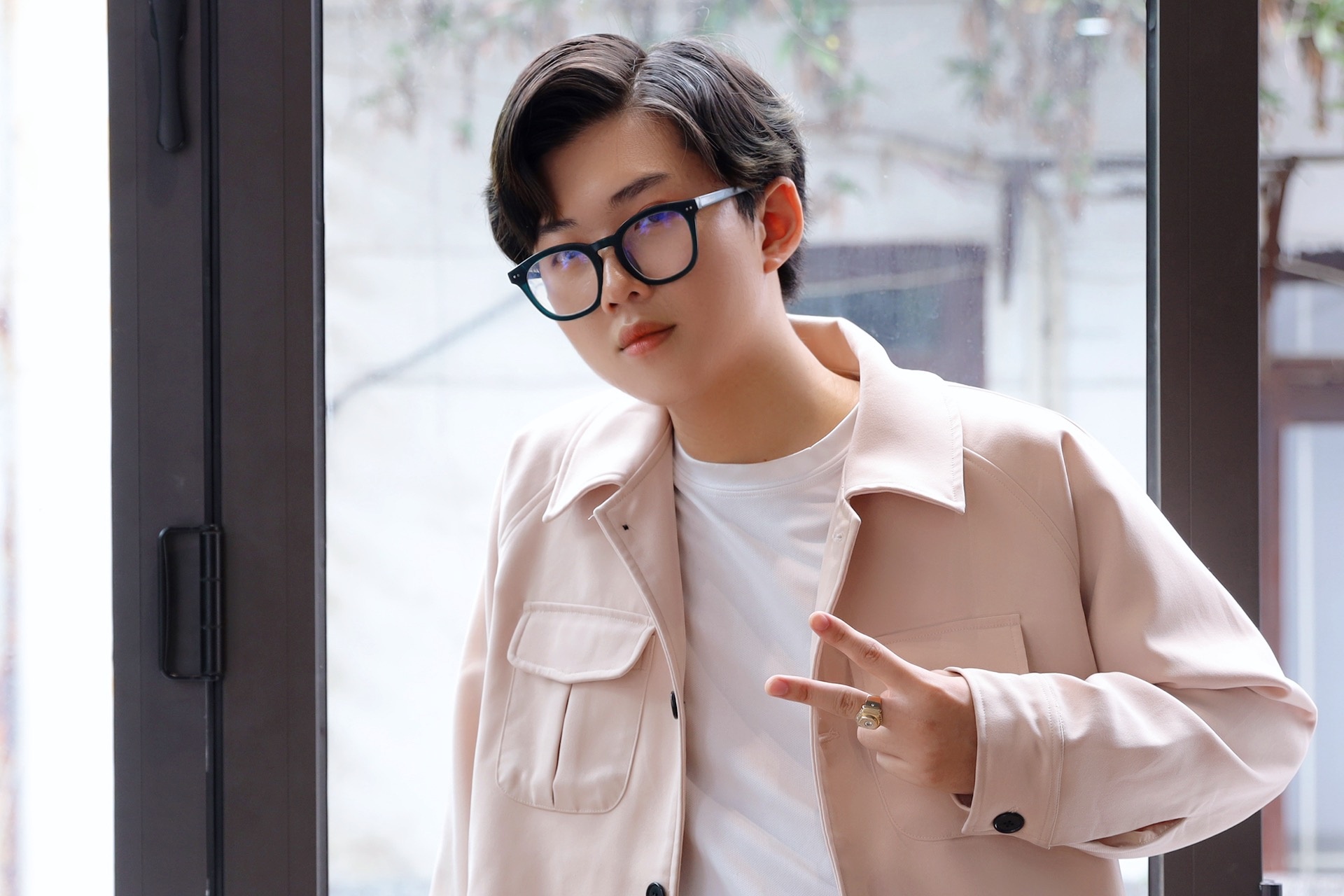 Nuoc chay hoa troi anh 1