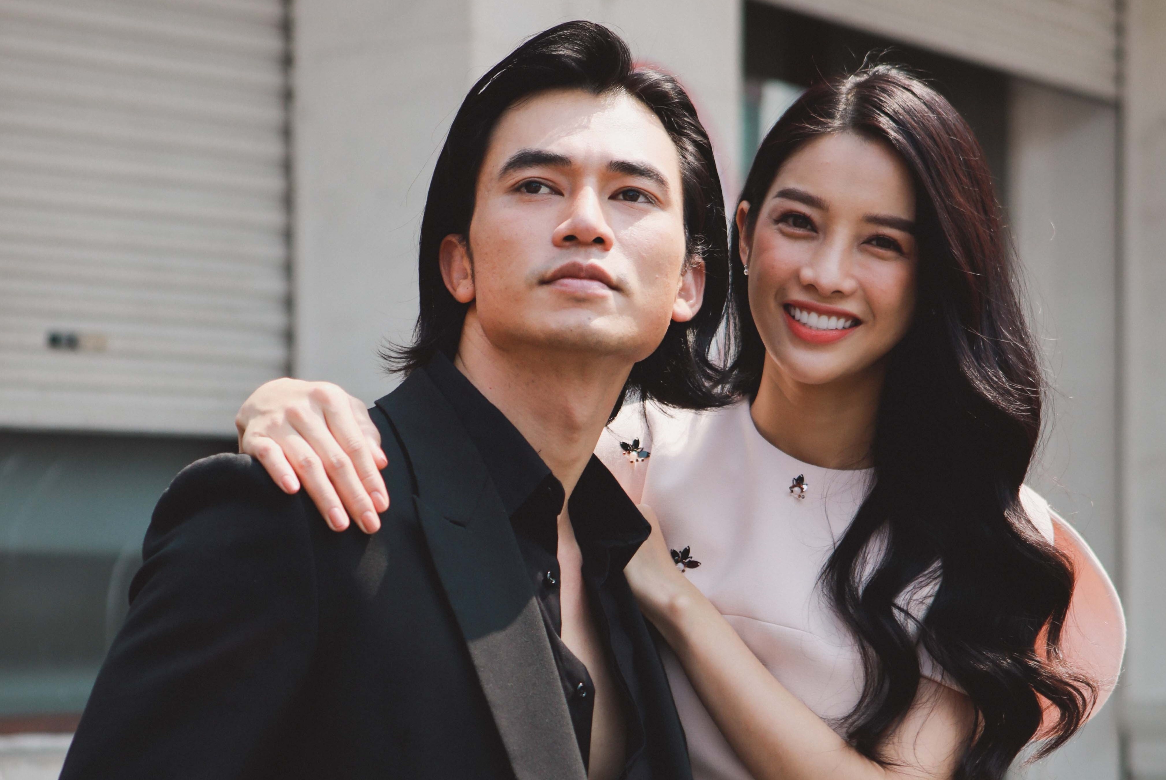 Kieu Trinh My Duyen anh 8