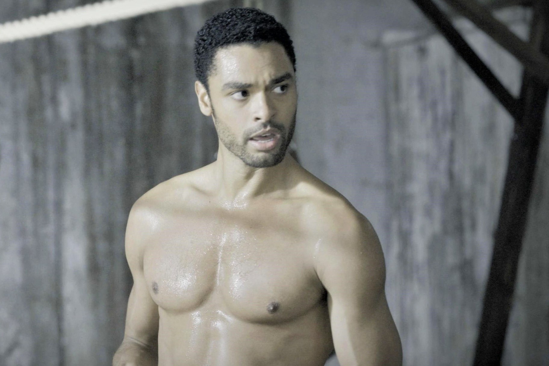 Vi sao cong tuoc co bap trong 'Bridgerton' khong tham gia mua hai? hinh anh