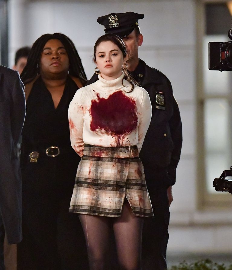 Selena Gomez dong phim anh 1