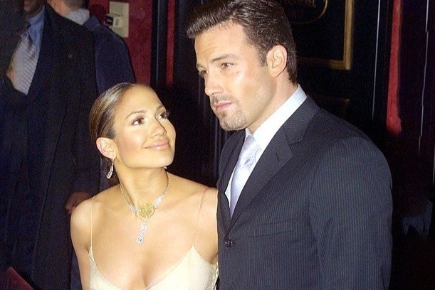 Nhung moi tinh cua Jennifer Lopez hinh anh