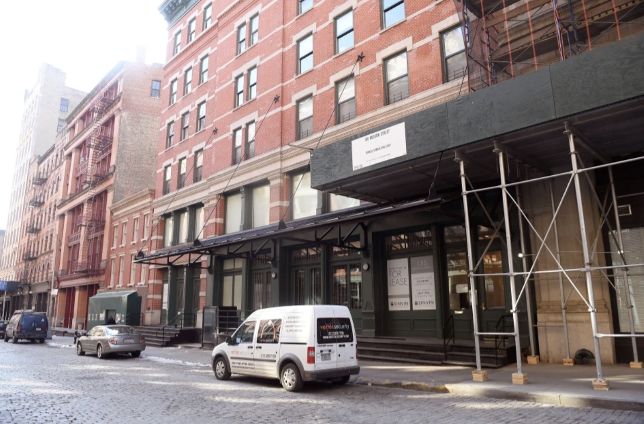 noi o cua Taylor Swift anh 2