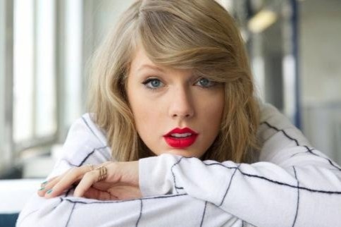 Nha cua Taylor Swift nhieu lan bi dot nhap hinh anh