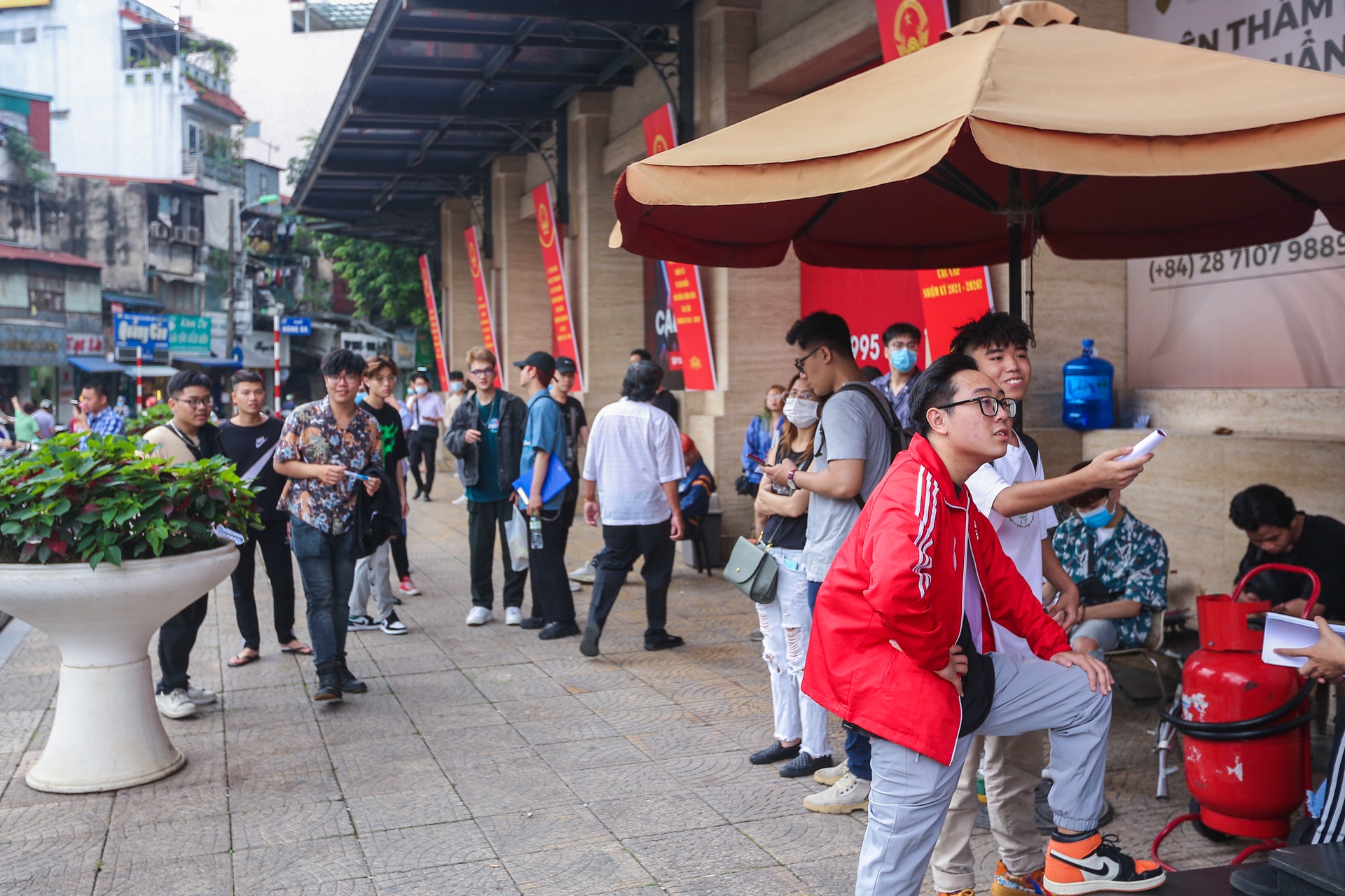 casting Rap Việt ảnh 7 casting Rap Viet anh 7