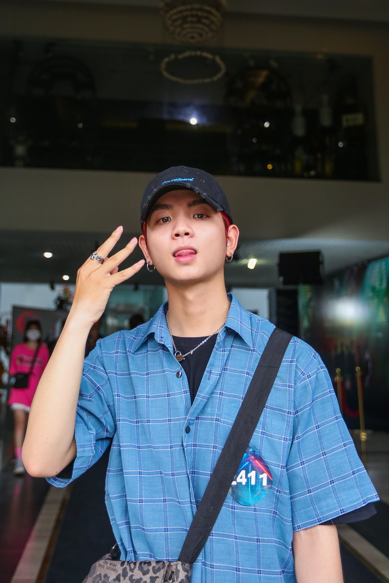 casting Rap Việt ảnh 6 casting Rap Viet anh 6