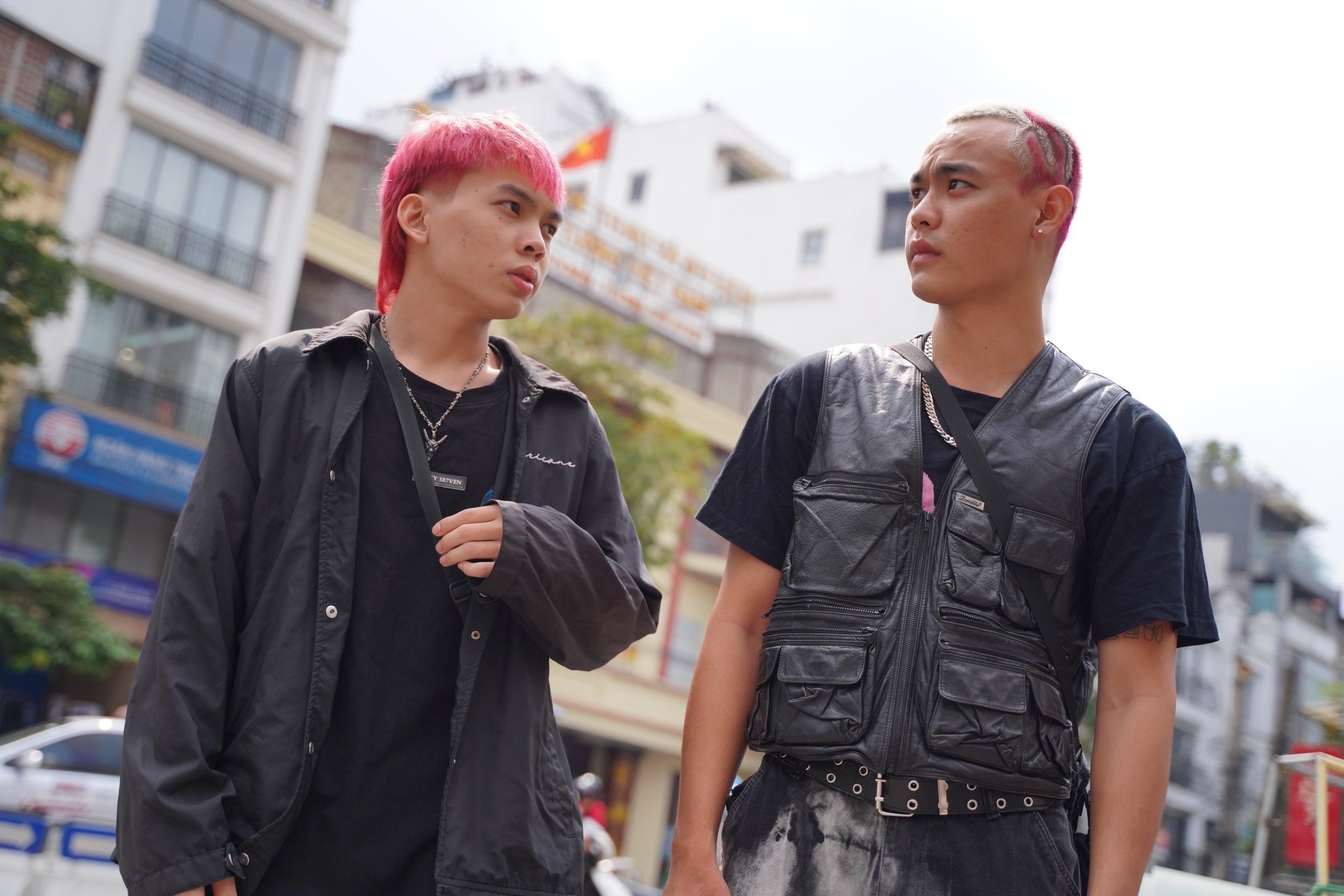 casting Rap Việt ảnh 5 casting Rap Viet anh 5