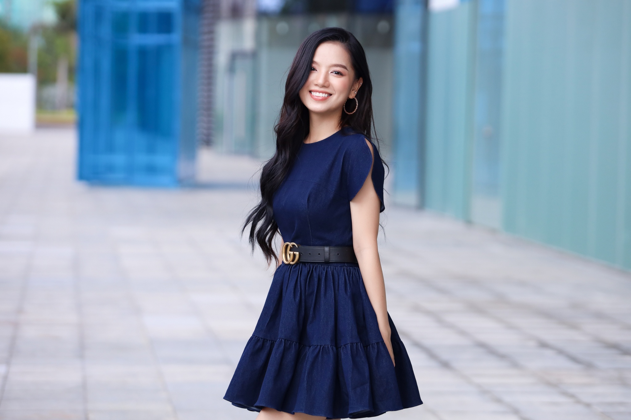 Ha Anh trong Lat mat: 48h anh 2