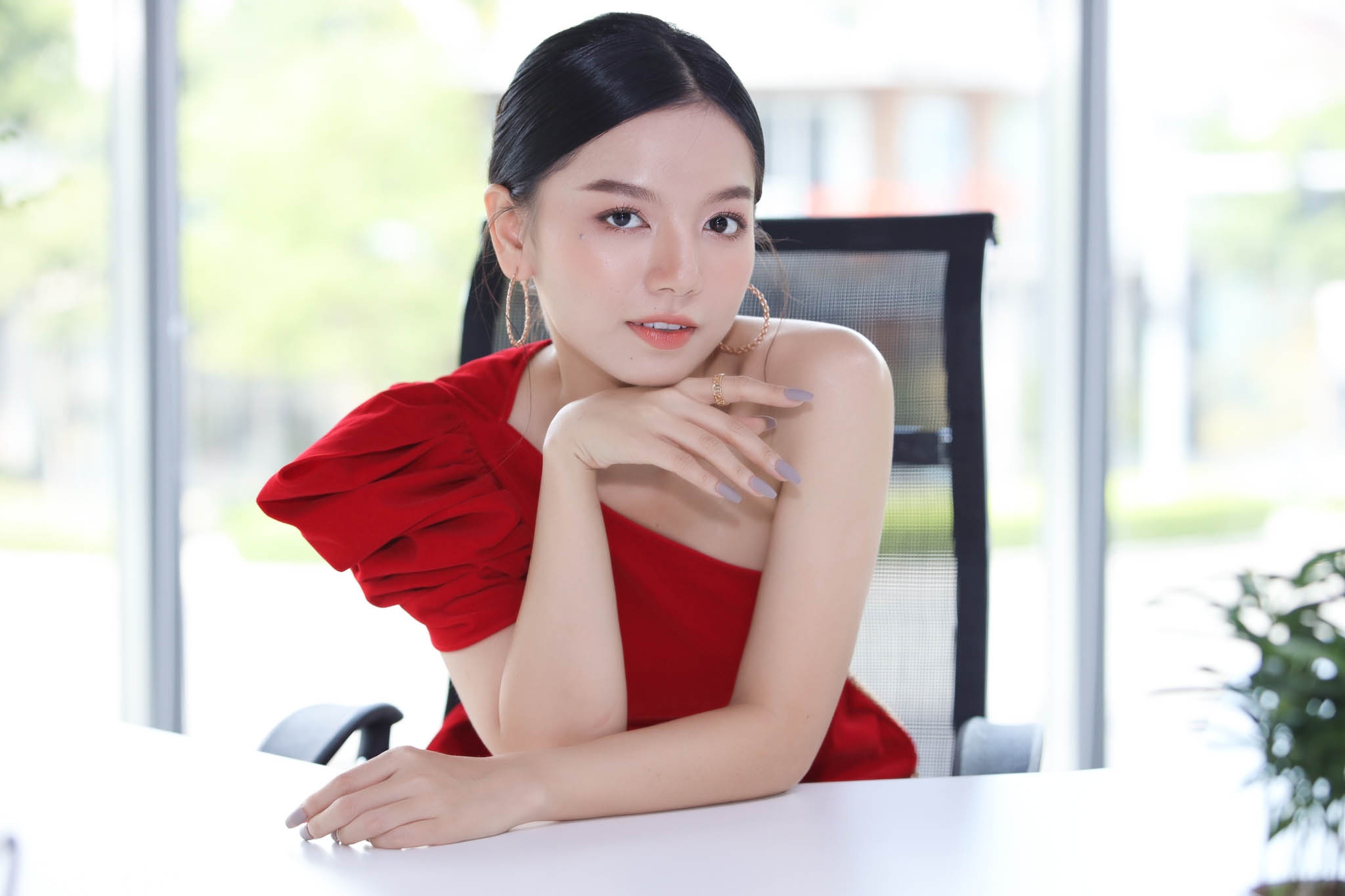 Ha Anh trong Lat mat: 48h anh 6