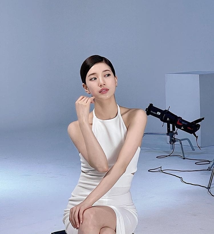 Jennie hạ suzy ảnh 3 Jennie ha suzy anh 3