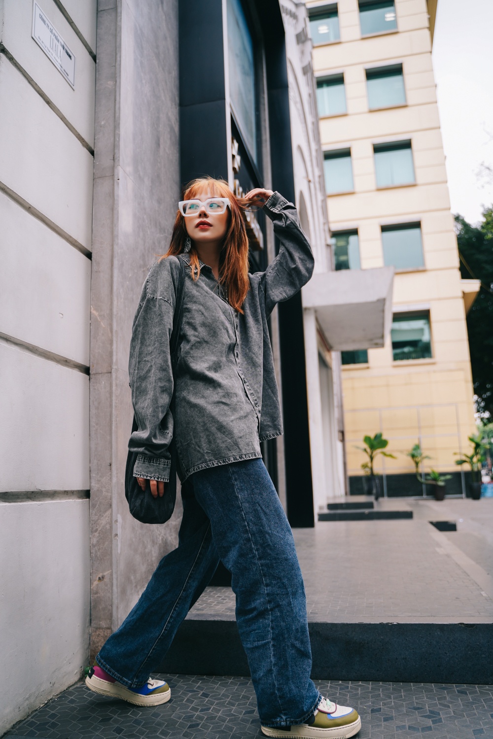 rapper nu rap viet anh 7