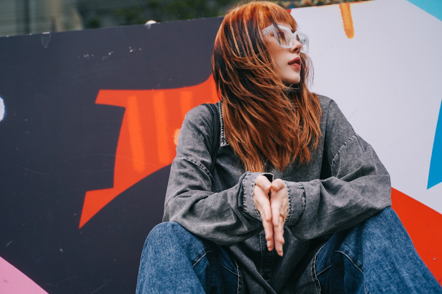 rapper nu rap viet anh 3