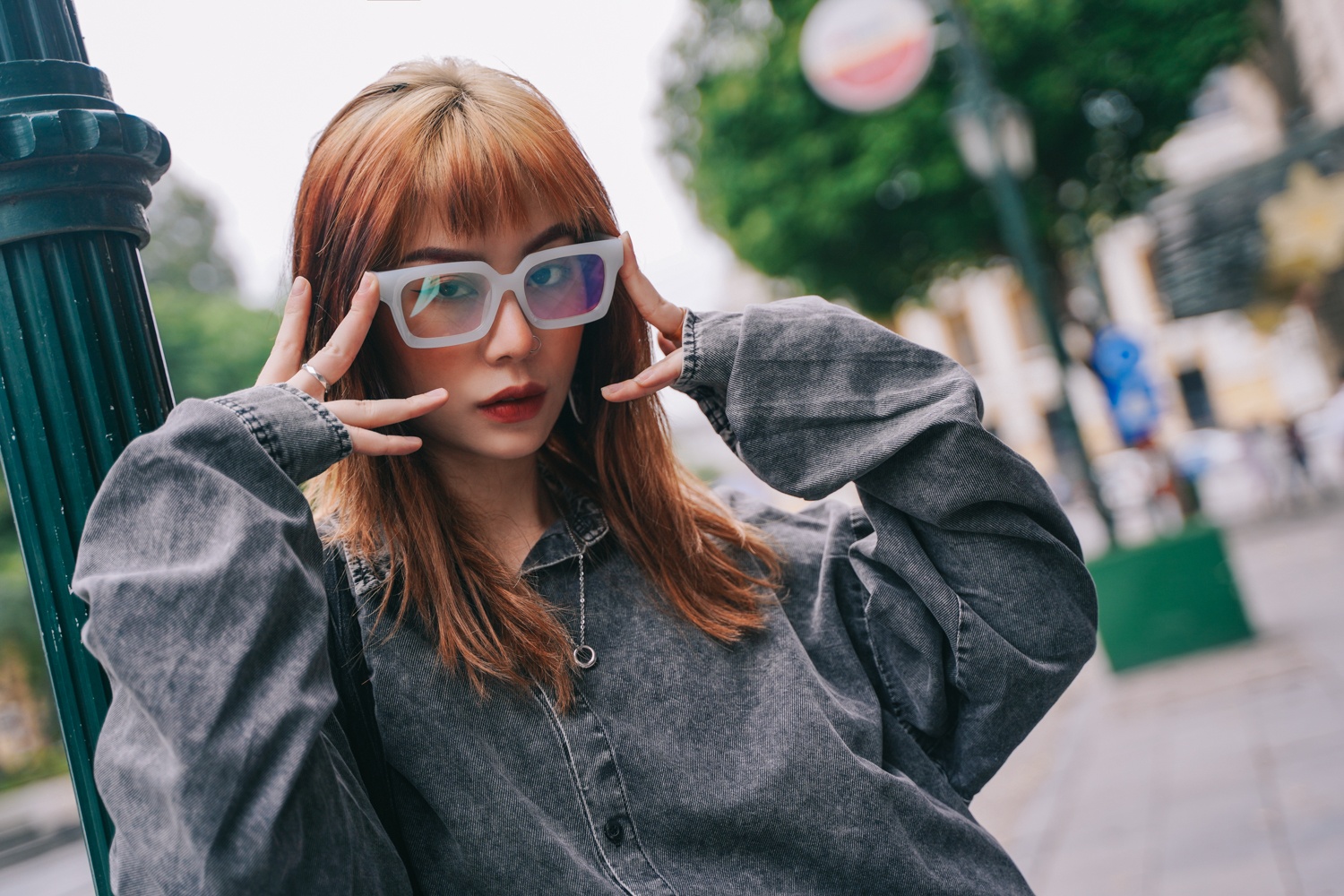 rapper nu rap viet anh 4