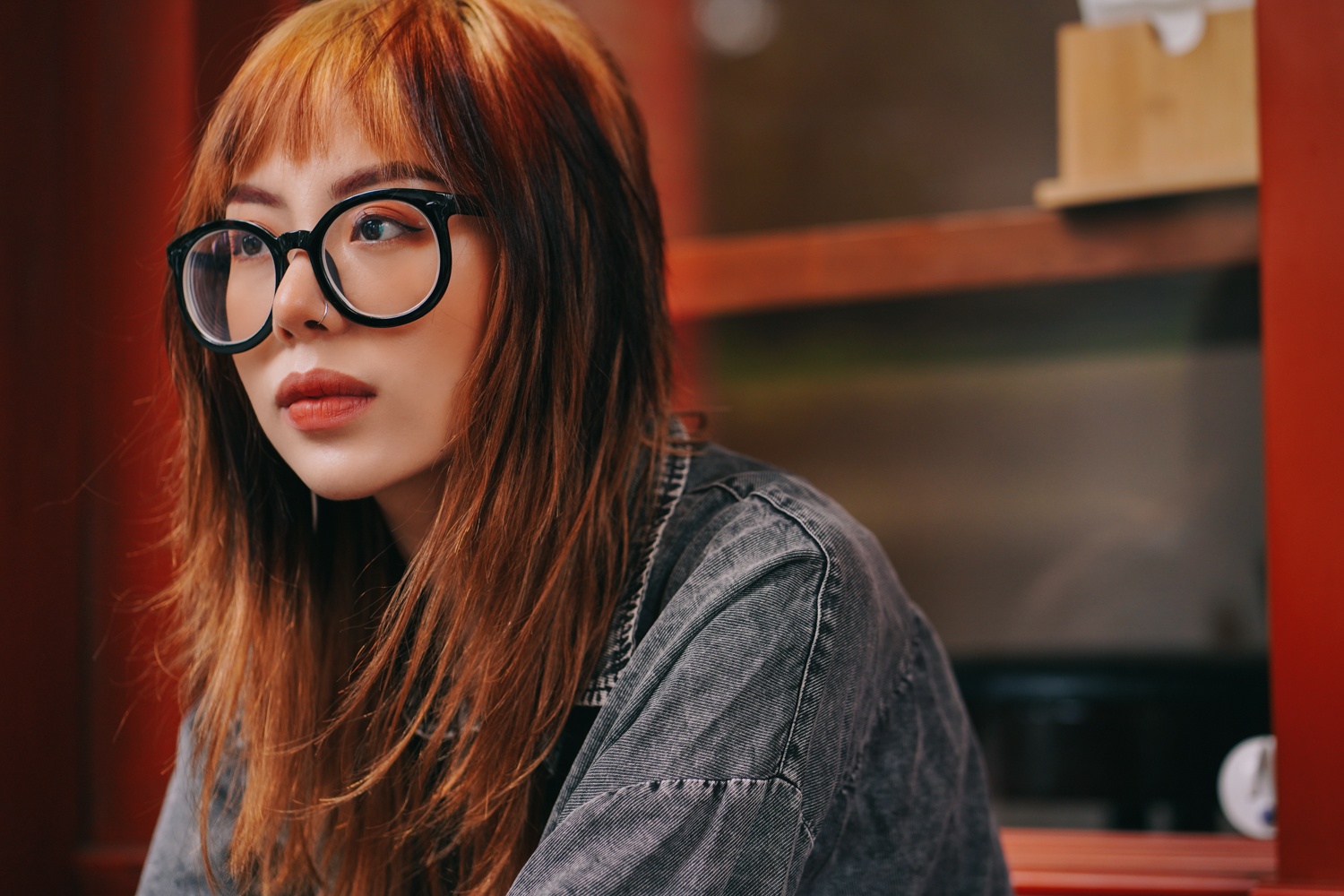 rapper nu rap viet anh 5