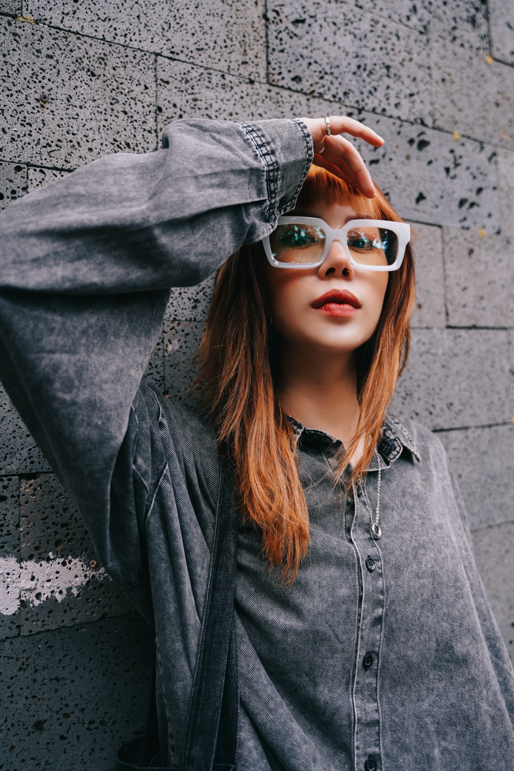 rapper nu rap viet anh 8