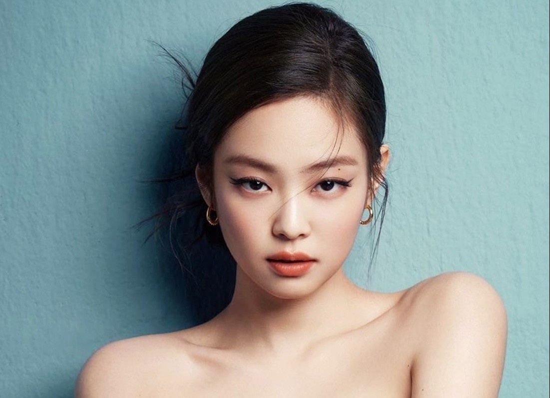 Jennie (BlackPink) sap ha Suzy de tro thanh nu hoang quang cao? hinh anh